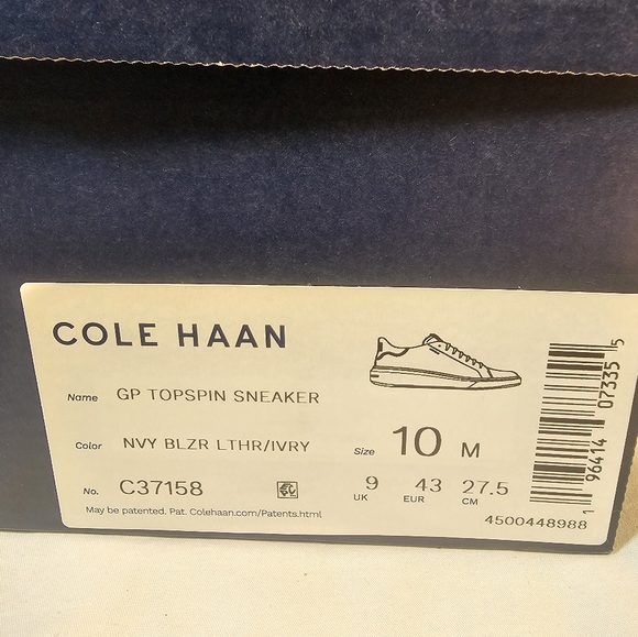Cole Haan NIB and Never Worn - Picture 4 of 4